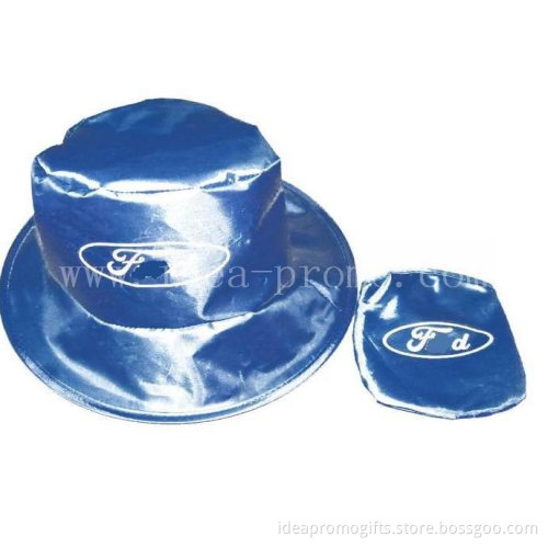 Foldable Cap